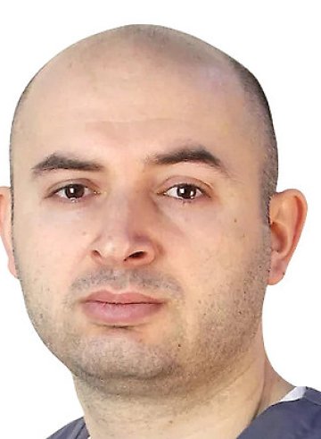 Хасболатов Рамазан Ималтдинович