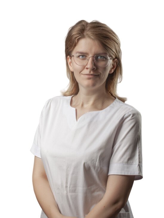 Варлахова Владислава Владимировна