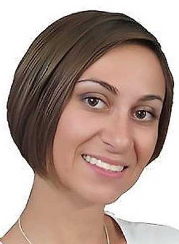 Трифонова Екатерина Евгеньевна