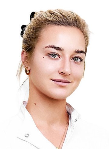Кольчугина Екатерина Михайловна