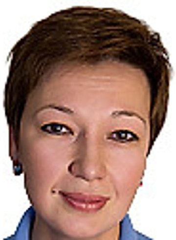 Павлова Татьяна Владимировна