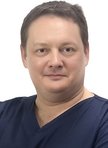 Новак Владимир Геннадьевич