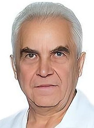 Хохлов Владимир Фёдорович