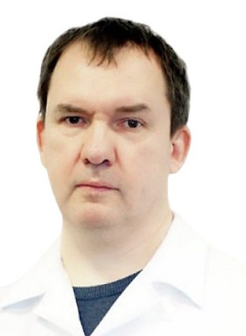 Тимоховский Владимир Вячеславович