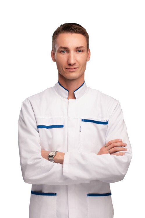Носков Иван Сергеевич