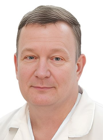 Ирхин Александр Александрович