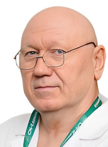 Николаев Владимир Олегович