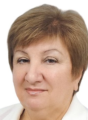 Ухина Наталья Александровна