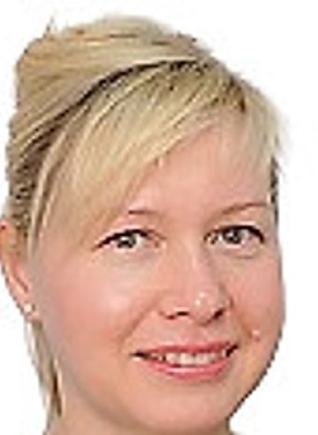 Федосеенкова Инна Александровна