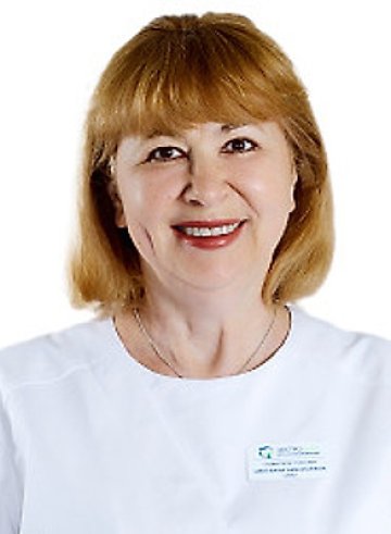 Шпак Светлана Николаевна