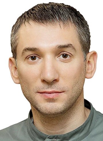 Гончаров Василий Александрович