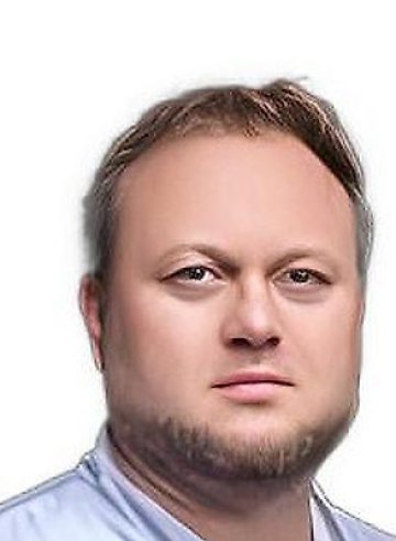 Плешков Дмитрий Геннадьевич