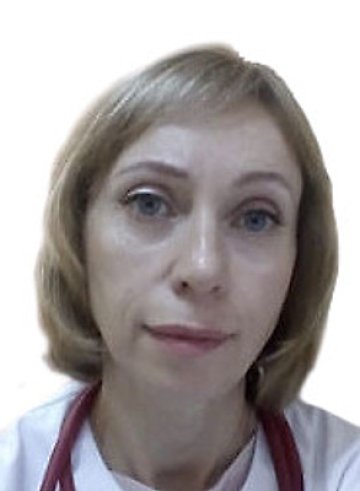 Диканская Елена Павловна