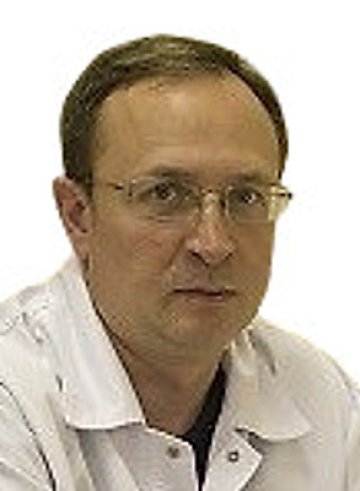 Титов Сергей Иванович