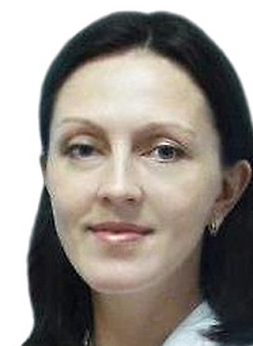 Умерова Лилия Михайловна