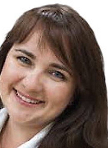 Маштакова Светлана Сергеевна