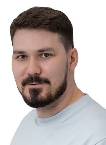 Козорезов Александр Викторович