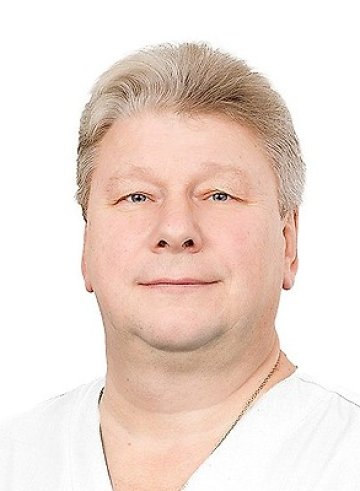 Тишин Сергей Петрович