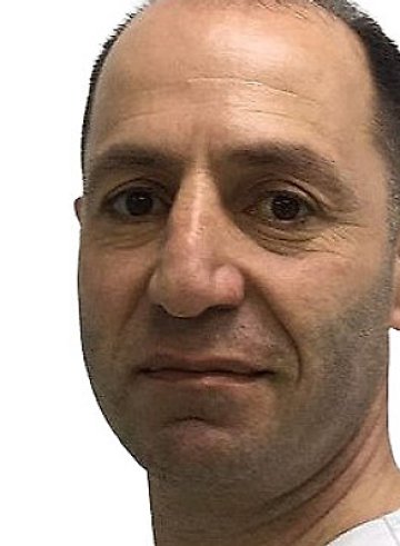 Арутюнян Аркади Ленерикович