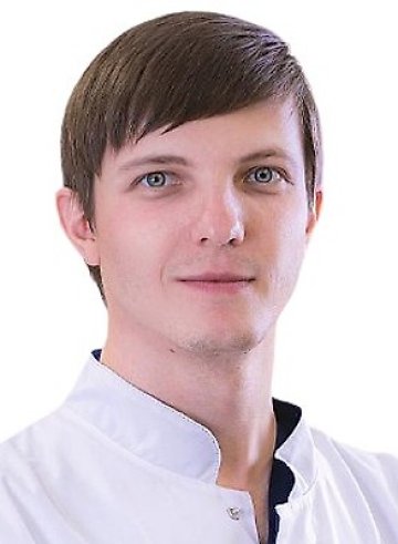 Беззаботнов Андрей Игоревич