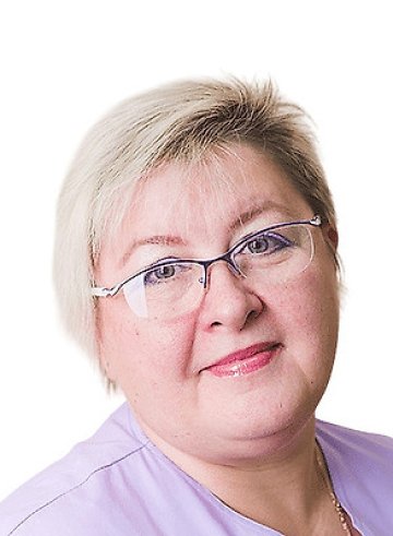 Мерзлякова Каролина Георгиевна