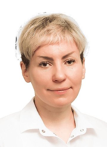 Белоусова Анастасия Ивановна