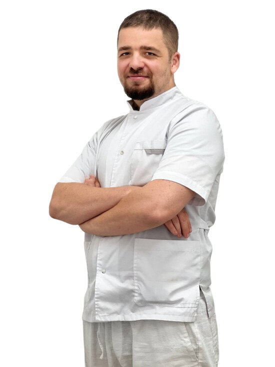 Давыденко Денис Николаевич