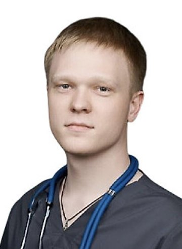 Пашков Феодор Сергеевич