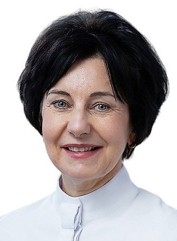 Сунгурова Валерия Александровна