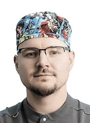 Авдеев Денис Александрович