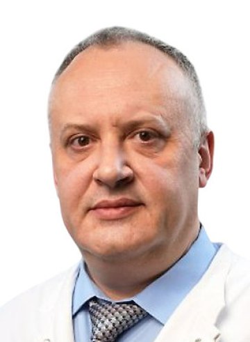 Антипенков Сергей Викторович