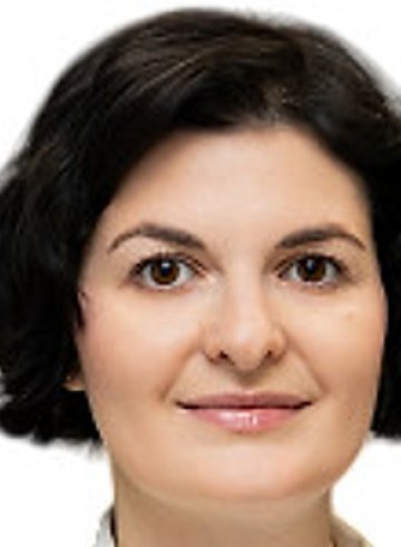 Романова Наталья Александровна