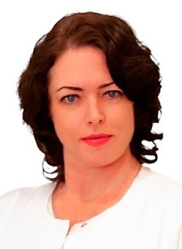 Зайцева Елена Викторовна
