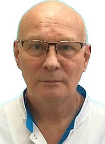 Воеводин Александр Дмитриевич