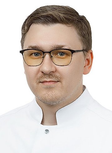 Садриев Наиль Фирдаусович