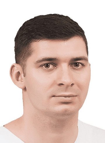 Литвин Кирилл Игоревич
