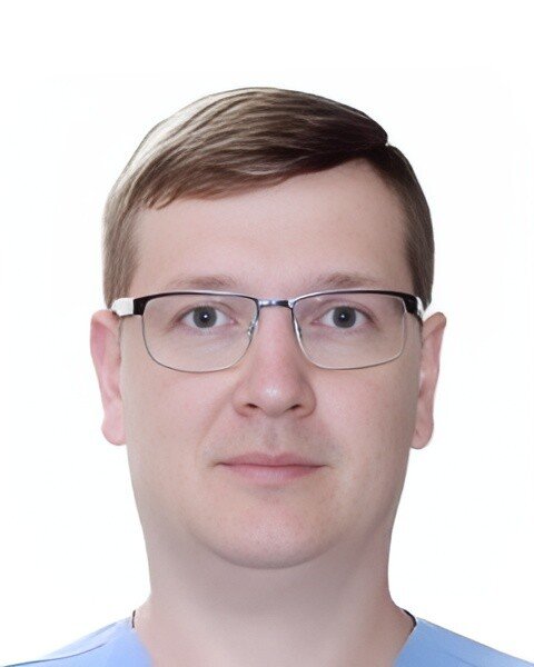 Баратынский Олег Павлович