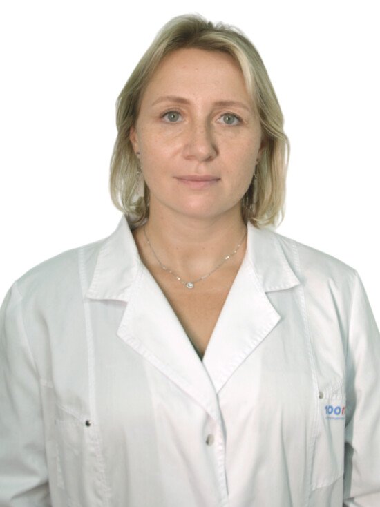 Демьянчук Наталия Михайловна