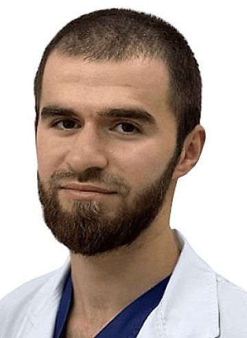 Мамедов Эльмир Низами Оглы