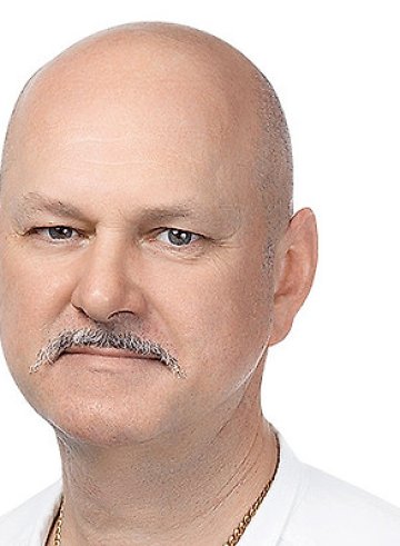 Ухов Сергей Александрович