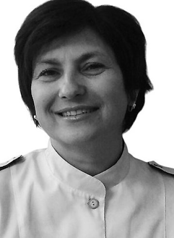 Лисицына Галина Николаевна