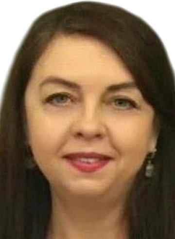 Егорова Алиса Евгеньевна