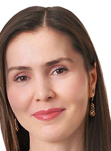 Докудаева Шахадат Ахмадиевна