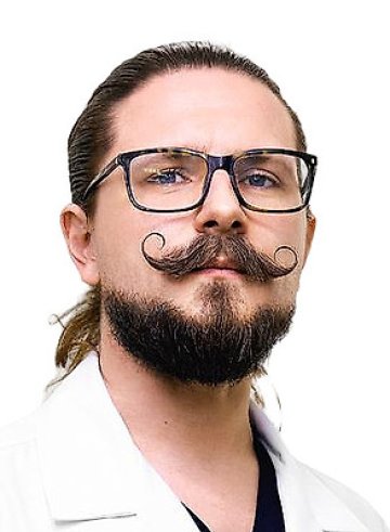 Колгин Алексей Викторович