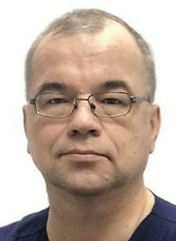 Оберемков Алексей Владимирович