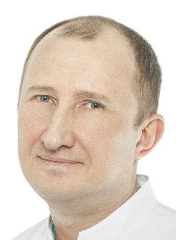 Калищук Алексей Витальевич