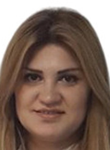 Бандикян Сатеник Левоновна