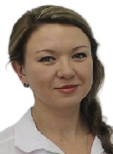 Корженкова Татьяна Юрьевна