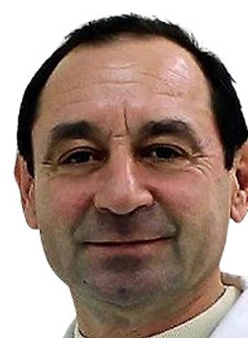 Мозгалин Андрей Геннадьевич