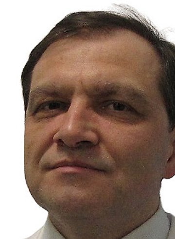 Гнилорыбов Дмитрий Владимирович